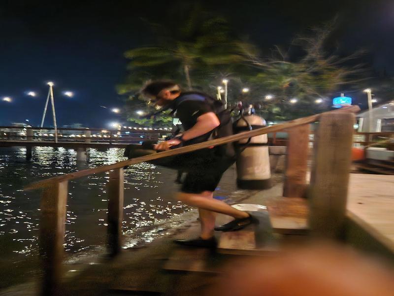 Blue Heron Bridge Hotel and Dive Club image
