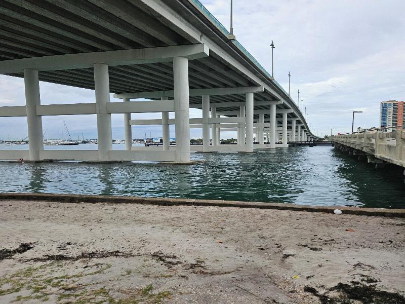 Blue Heron Bridge Hotel and Dive Club image