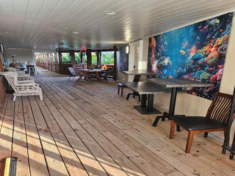 Blue Heron Bridge Hotel and Dive Club image