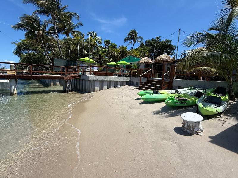 Blue Heron Bridge Hotel and Dive Club image