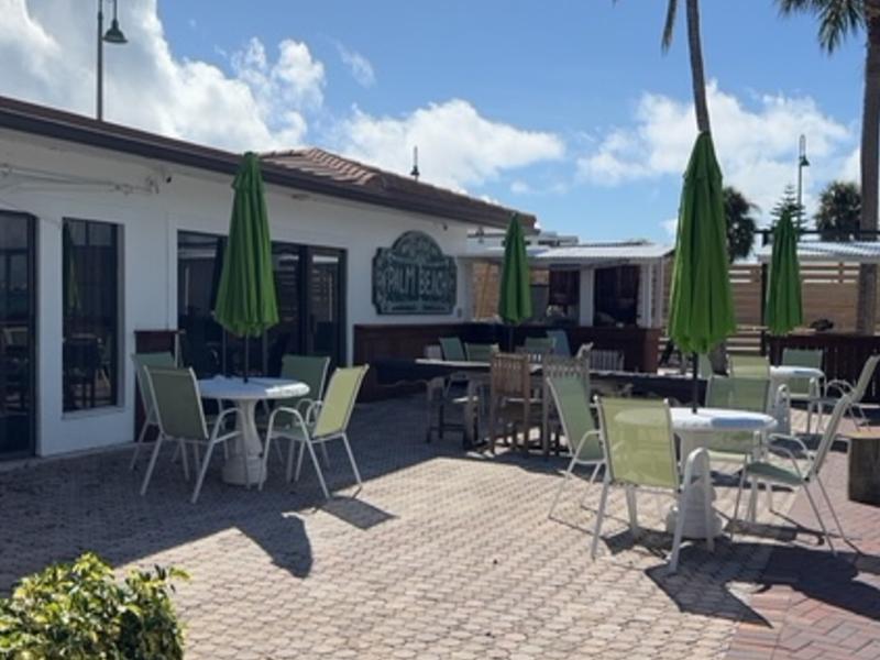 Blue Heron Bridge Hotel and Dive Club image