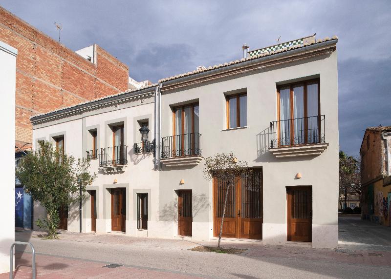 Mon Suites San Pedro