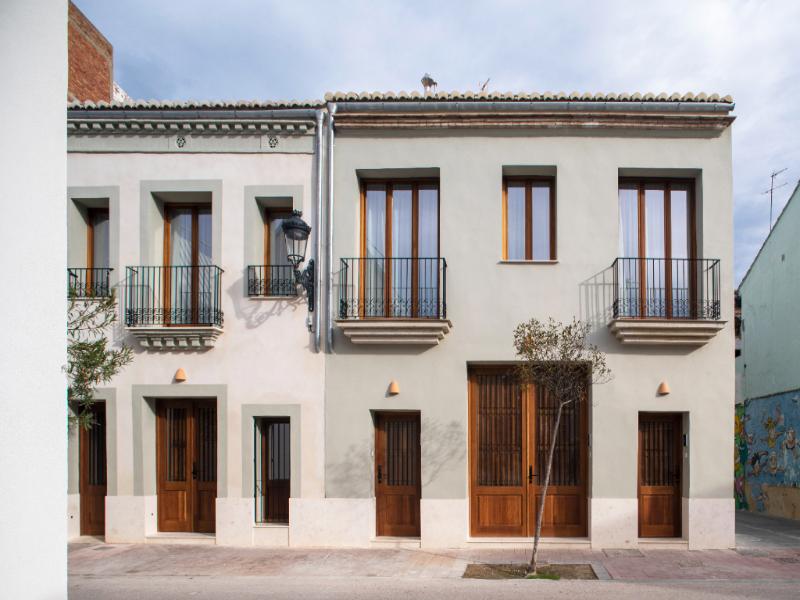 Mon Suites San Pedro image