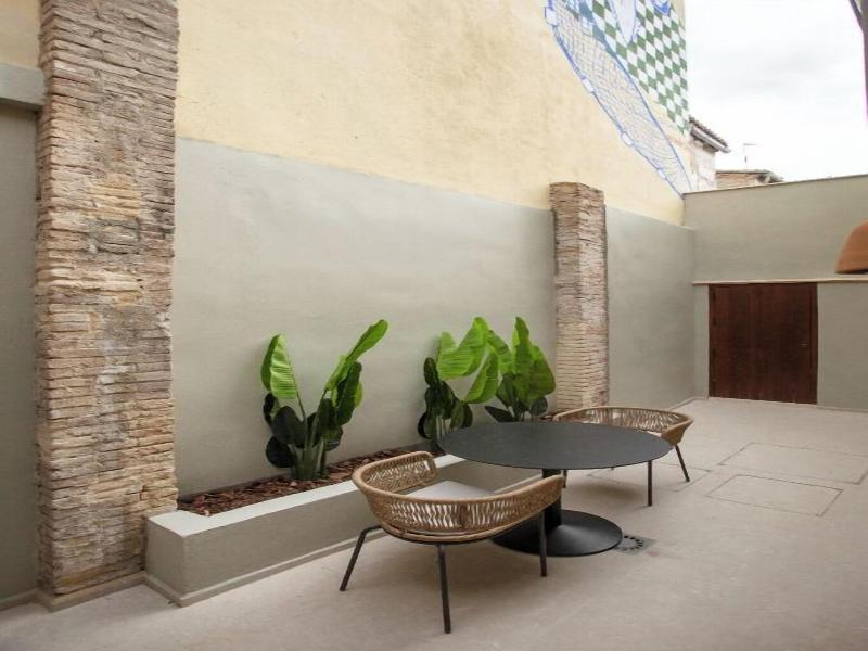 Mon Suites San Pedro image