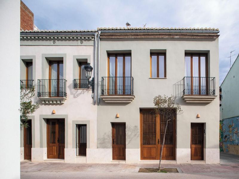 Mon Suites San Pedro image