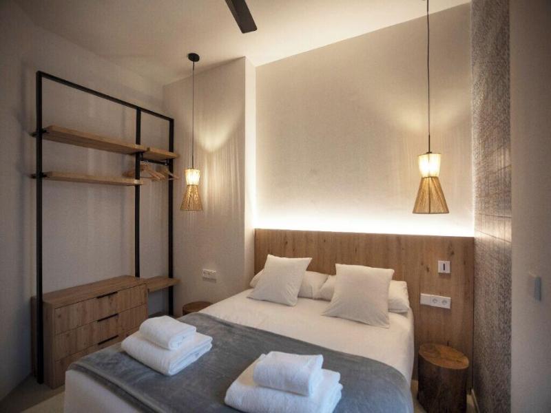 Mon Suites San Pedro image