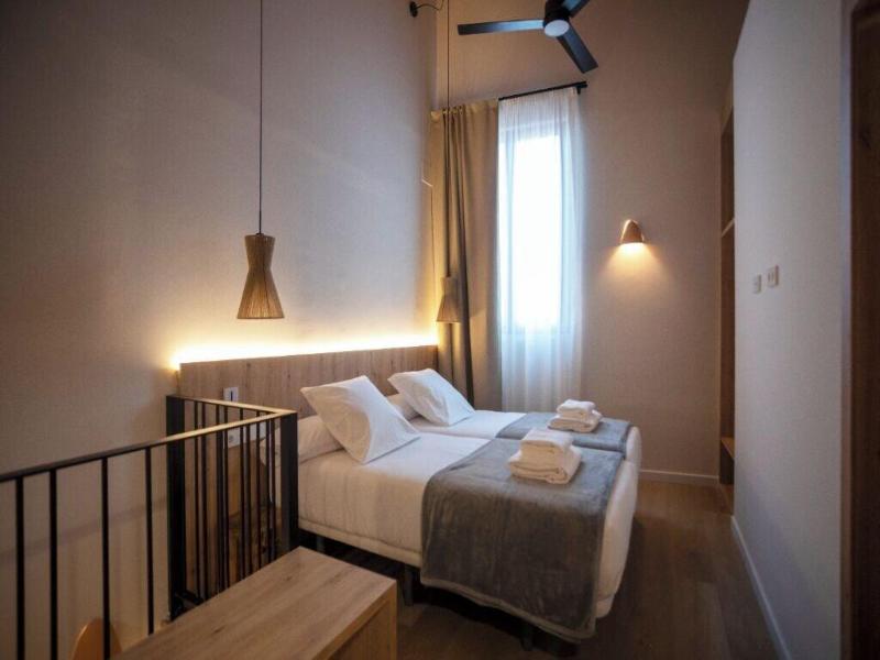 Mon Suites San Pedro image