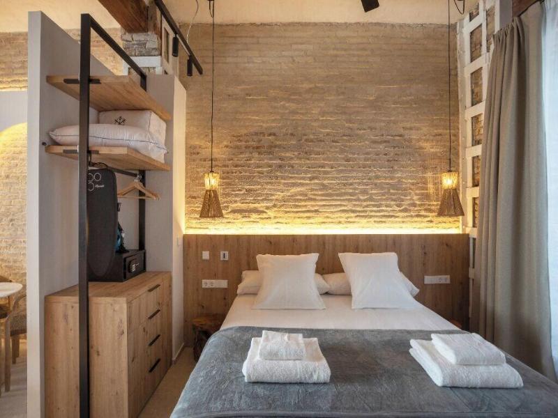Mon Suites San Pedro image