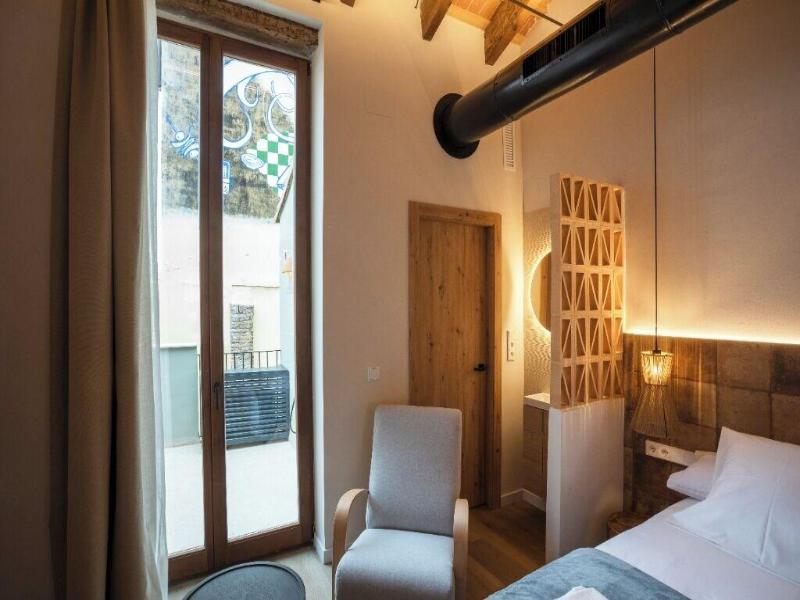 Mon Suites San Pedro image