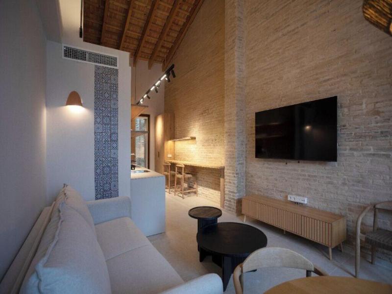 Mon Suites San Pedro image