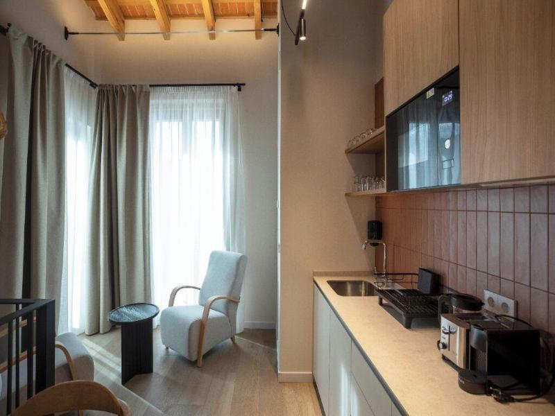 Mon Suites San Pedro image