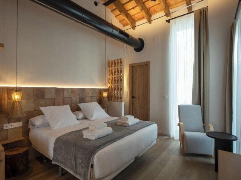 Mon Suites San Pedro image