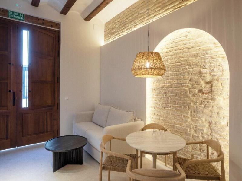 Mon Suites San Pedro image
