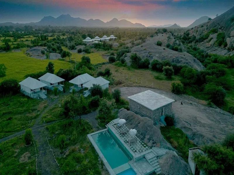 Clarks Safari Jawai image