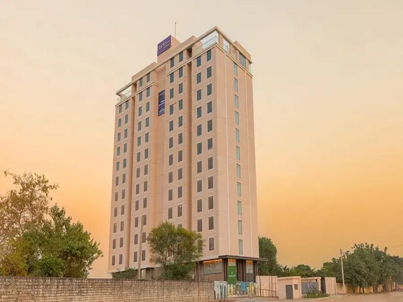 Clarks Inn Suites Jaipur image