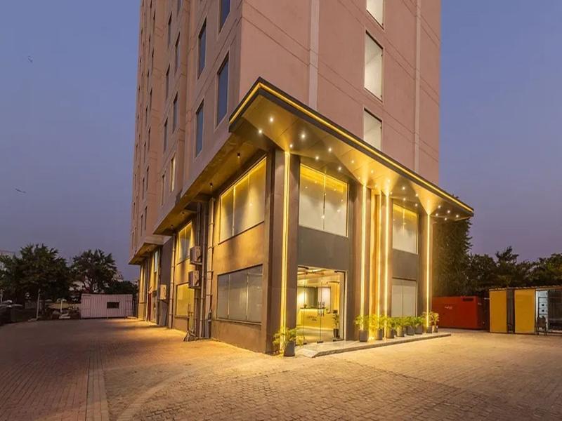 Clarks Inn Suites Jaipur image