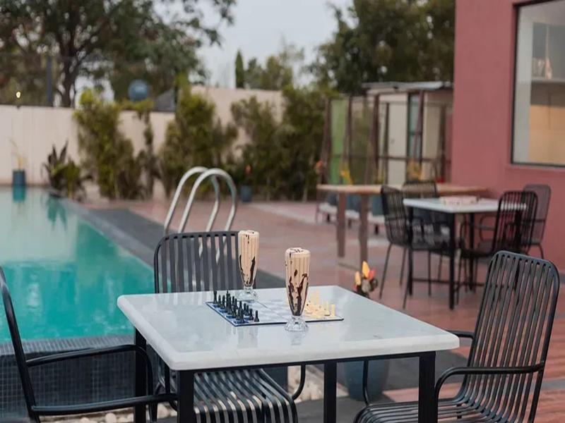Clarks Inn Suites Jaipur image