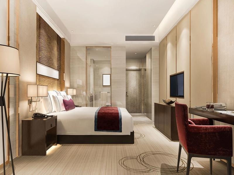 Clarks Inn Suites Jaipur image