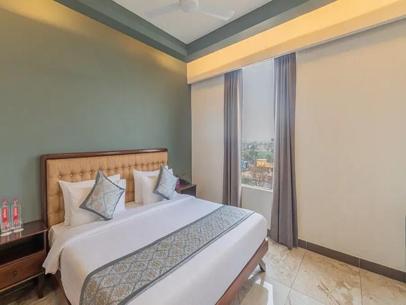 Clarks Inn Suites Jaipur image