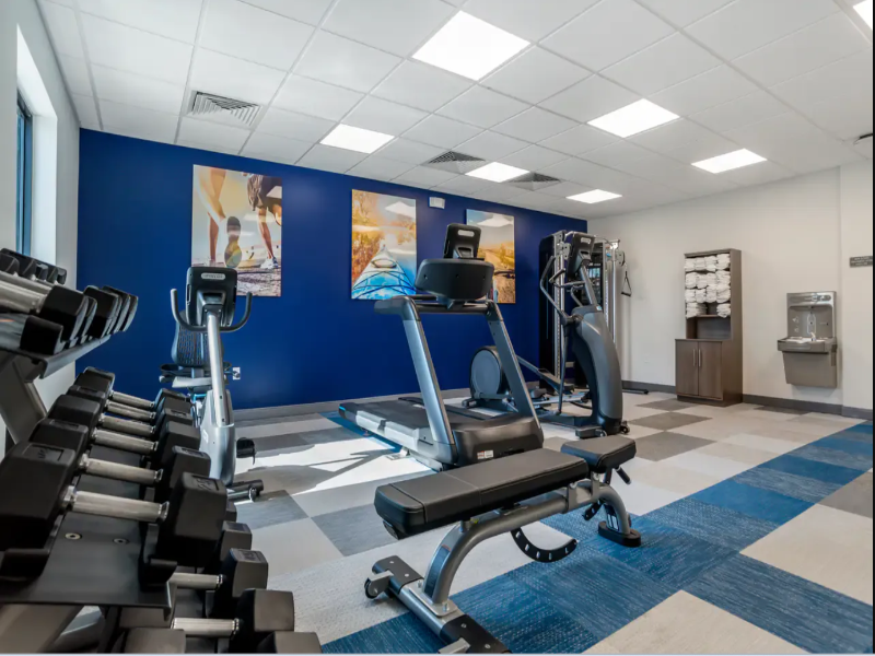 Comfort Inn & Suites Panama City Beach Pier Park image