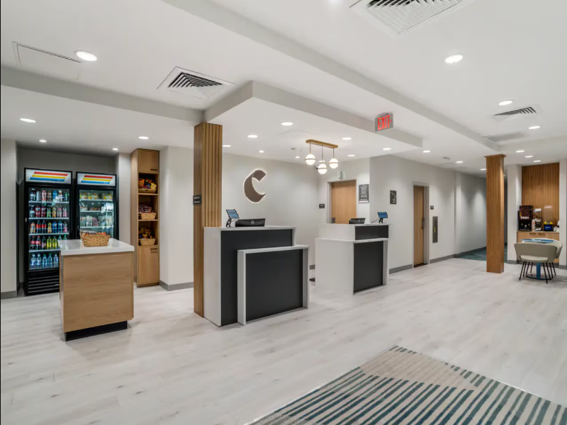 Comfort Inn & Suites Panama City Beach Pier Park image