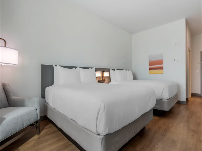 Comfort Inn & Suites Panama City Beach Pier Park image