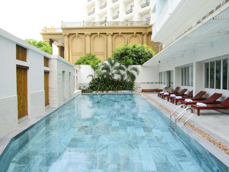 Haya Hotel Phu Quoc, Trademark Collection By Wyndh image