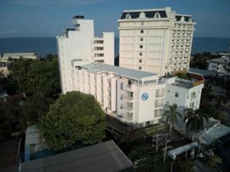 Haya Hotel Phu Quoc, Trademark Collection By Wyndh image