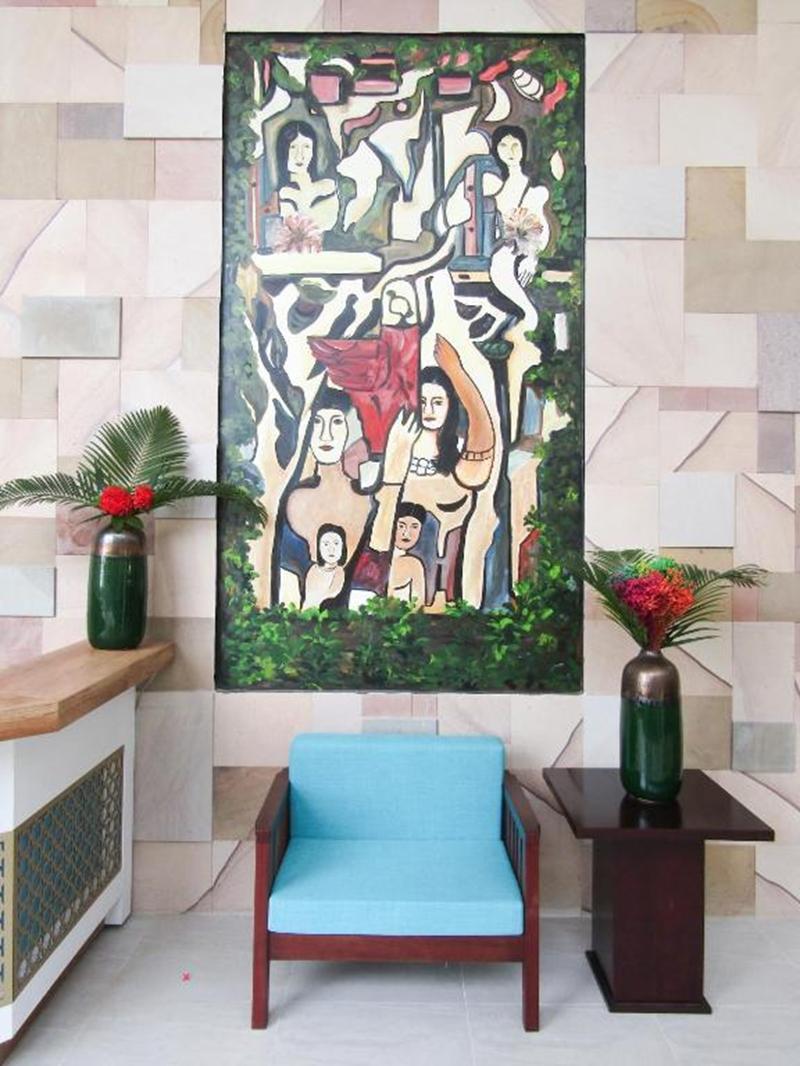 Haya Hotel Phu Quoc, Trademark Collection By Wyndh image