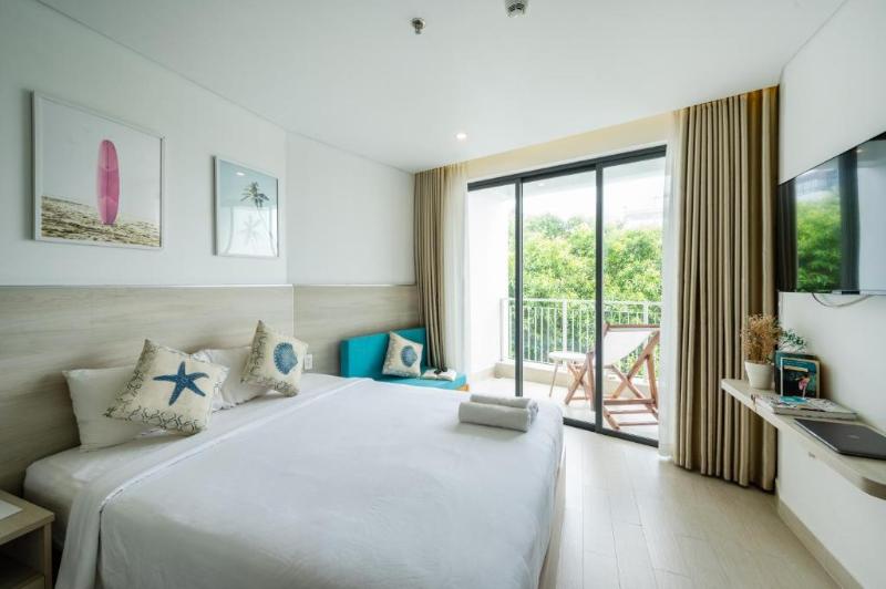 Haya Hotel Phu Quoc, Trademark Collection By Wyndh image