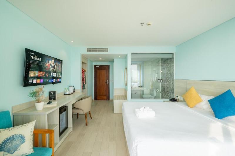 Haya Hotel Phu Quoc, Trademark Collection By Wyndh image