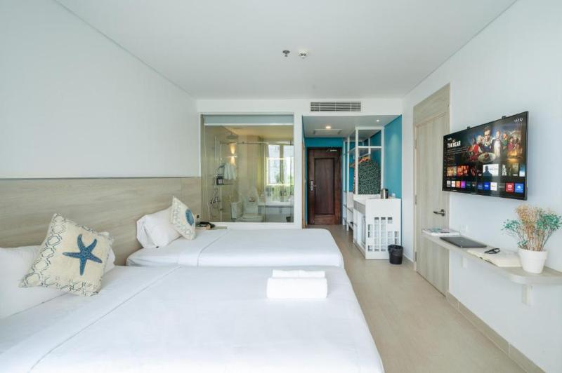 Haya Hotel Phu Quoc, Trademark Collection By Wyndh image