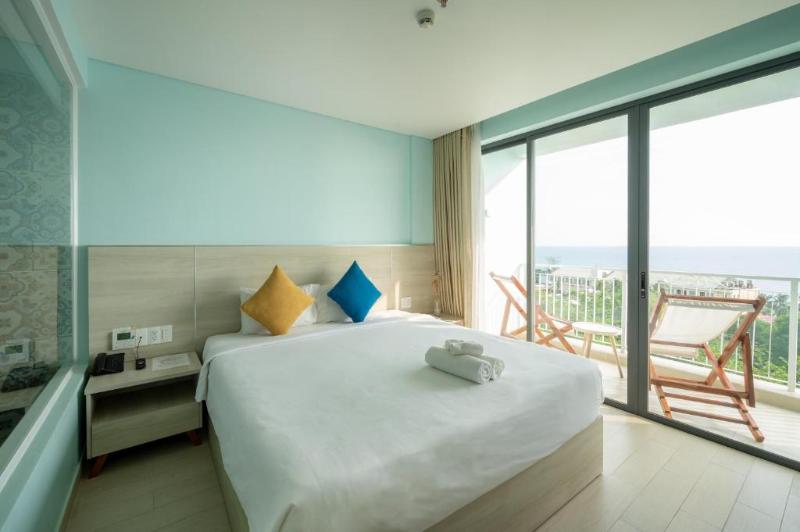 Haya Hotel Phu Quoc, Trademark Collection By Wyndh image