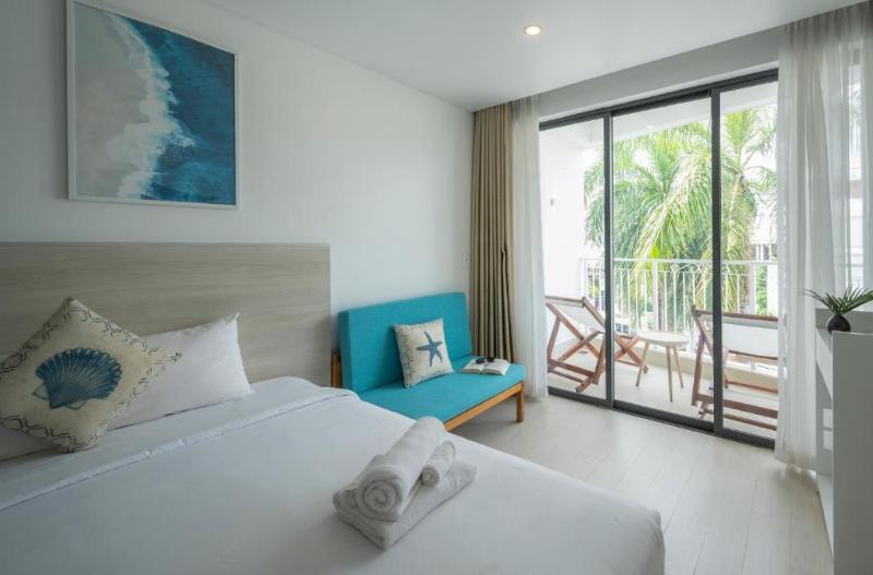Haya Hotel Phu Quoc, Trademark Collection By Wyndh image