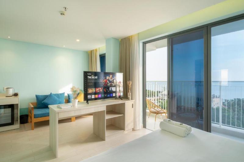 Haya Hotel Phu Quoc, Trademark Collection By Wyndh image