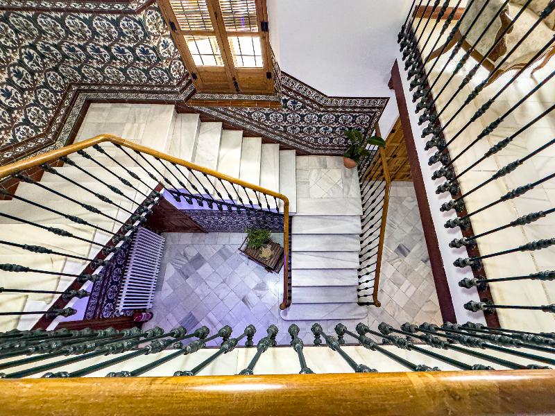 Apartamentos Almaterra