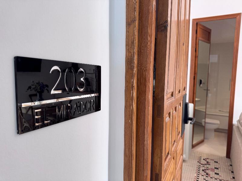 Apartamentos Almaterra