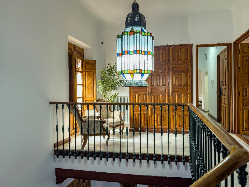 Apartamentos Almaterra