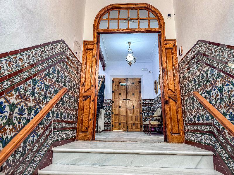 Apartamentos Almaterra