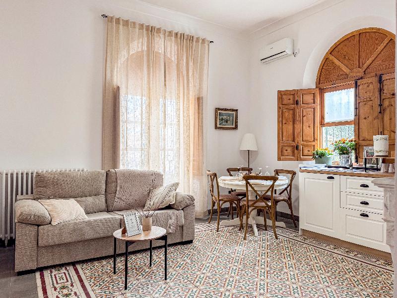 Apartamentos Almaterra 4