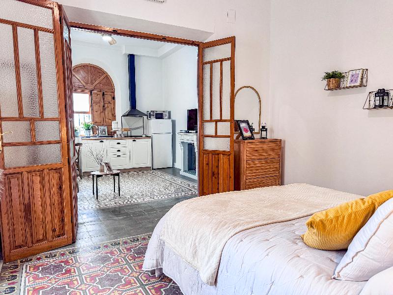 Apartamentos Almaterra 5
