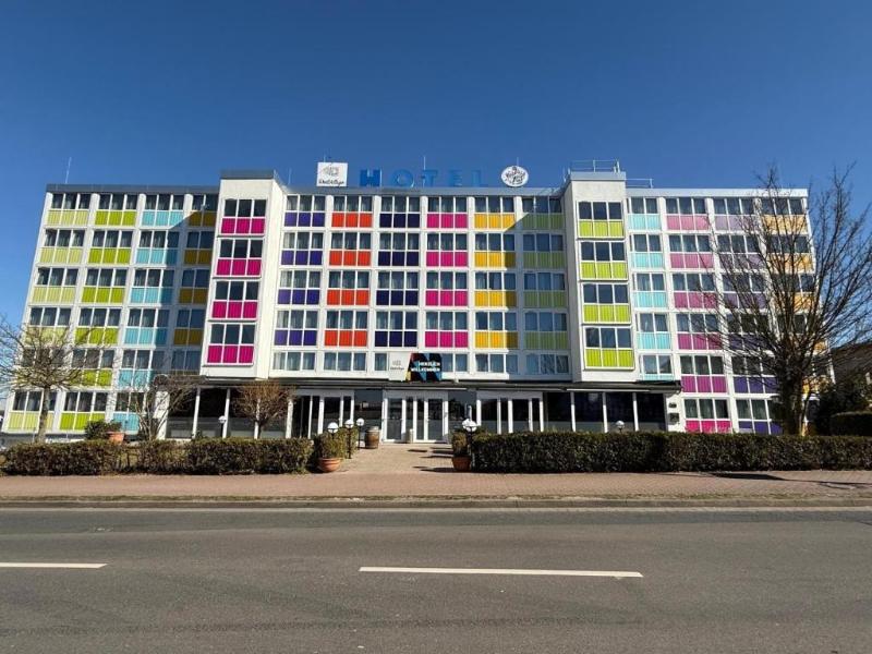 Beevillage Messehotel Hannover Laatzen