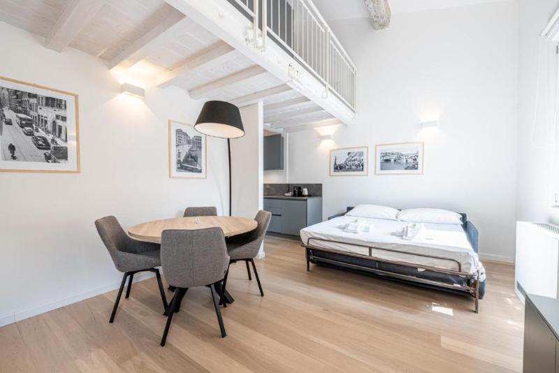 Signoria Palace Luxury image