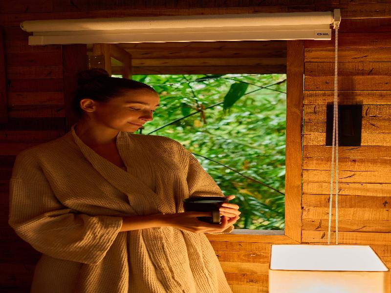 Kaya Retreat image