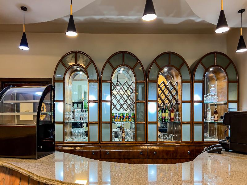Sahary Pyramids View Hotel image
