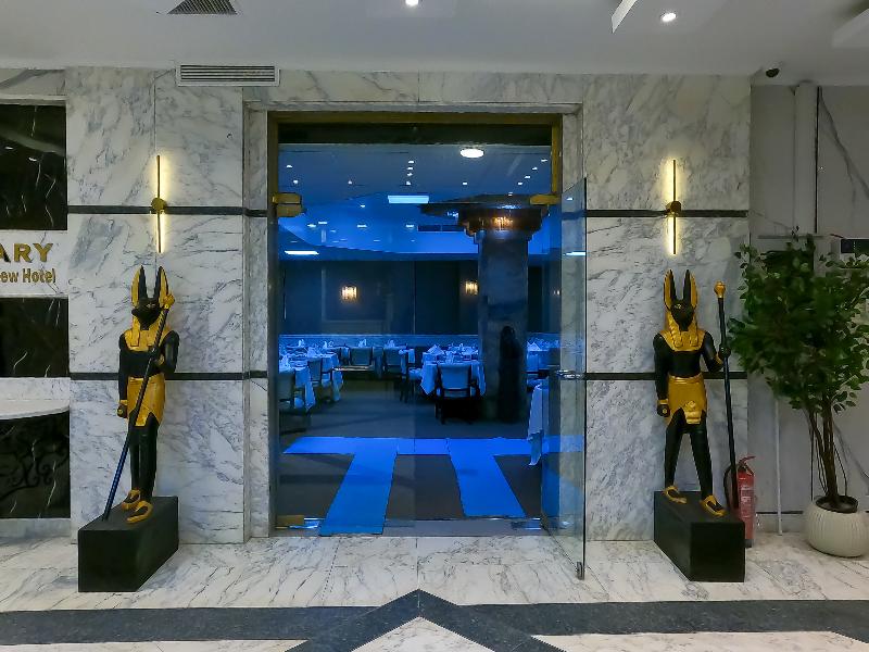 Sahary Pyramids View Hotel image