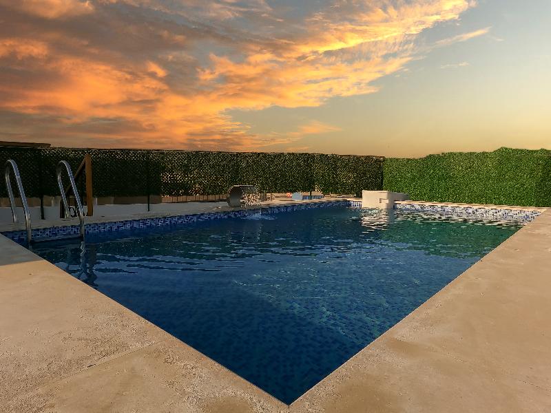 Sahary Pyramids View Hotel image