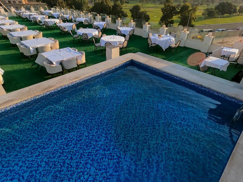Sahary Pyramids View Hotel image
