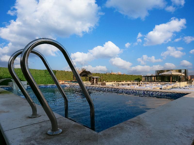 Sahary Pyramids View Hotel image