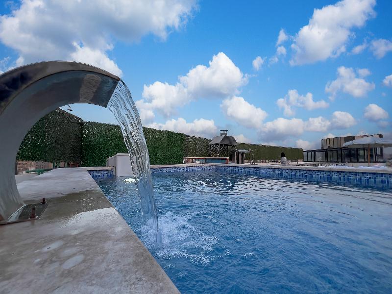 Sahary Pyramids View Hotel image
